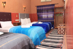 Maison D'hotes Nouflla