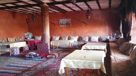Maison D'hotes Nouflla