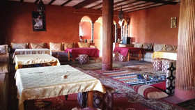 Maison D'hotes Nouflla