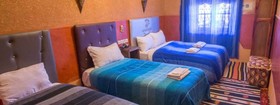 Maison D'hotes Nouflla
