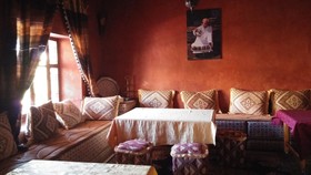 Maison D'hotes Nouflla
