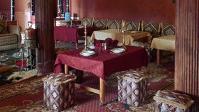 Maison D'hotes Nouflla