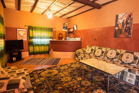 Maison D'hotes Nouflla