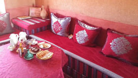 Maison D'hotes Nouflla