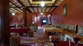 Maison D'hotes Nouflla