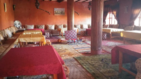 Maison D'hotes Nouflla