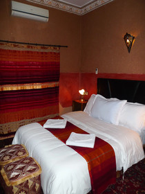 Maison D'hotes Nouflla