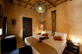 Riad Ksar Ighnda