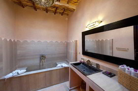 Riad Ksar Ighnda