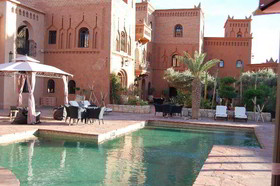 Riad Ksar Ighnda