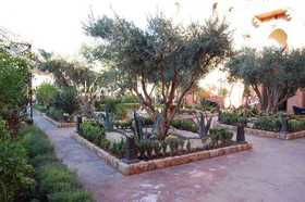 Riad Ksar Ighnda