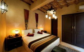 Riad Ksar Ighnda