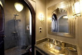Riad Ksar Ighnda