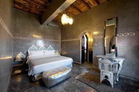 Riad Ksar Ighnda