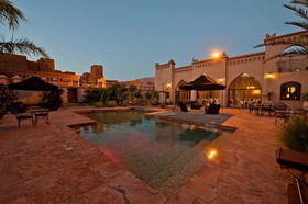 Riad Ksar Ighnda