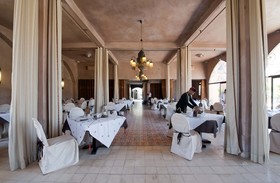 Riad Ksar Ighnda