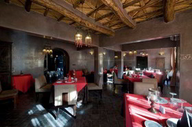 Riad Ksar Ighnda
