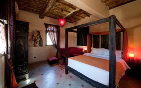 Riad Ksar Ighnda