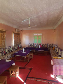 Auberge Restaurant La Gazelle Du Sud