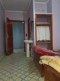 Auberge Restaurant La Gazelle Du Sud