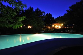 Maroc Lodge