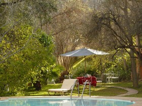Maroc Lodge
