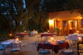 Maroc Lodge