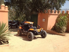 Maroc Lodge