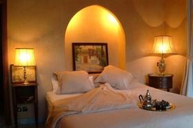 Maroc Lodge