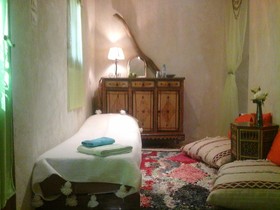 Maison D’Hotes Au Bord De l’Eau