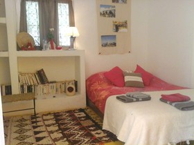 Maison D’Hotes Au Bord De l’Eau