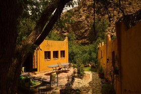 Maison D’Hotes Au Bord De l’Eau