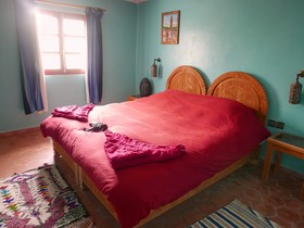 Auberge Zaratoustra