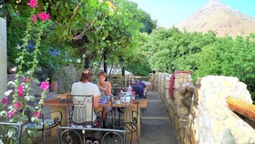 Auberge Zaratoustra