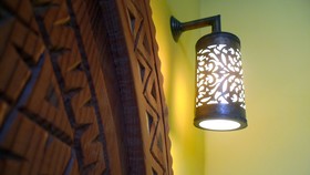 Auberge Zaratoustra