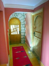 Auberge Zaratoustra