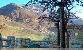 Auberge Zaratoustra