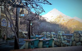 Auberge Zaratoustra