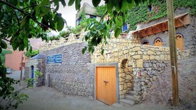 Auberge Zaratoustra