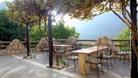 Auberge Zaratoustra