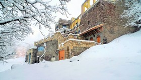 Auberge Zaratoustra