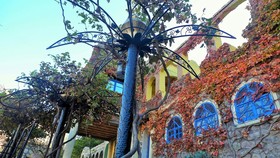 Auberge Zaratoustra