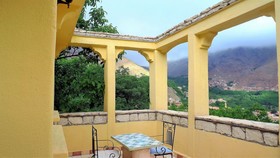 Auberge Zaratoustra