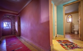 Auberge Zaratoustra