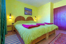 Auberge Zaratoustra