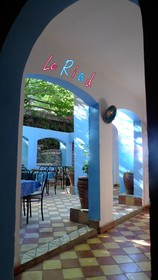 Auberge Zaratoustra