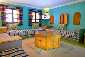 Auberge Zaratoustra