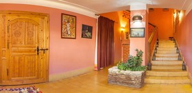 Auberge Zaratoustra