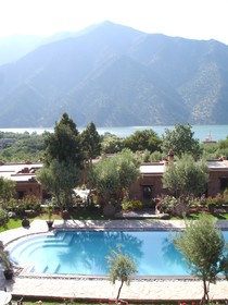 Chez Momo II