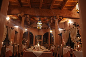 Chez Momo II